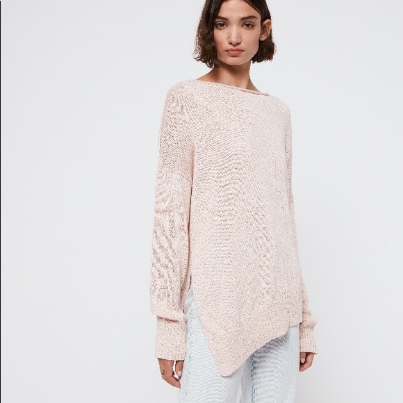 All Saints Sweaters - All saints nadine sweater women’s size medium
